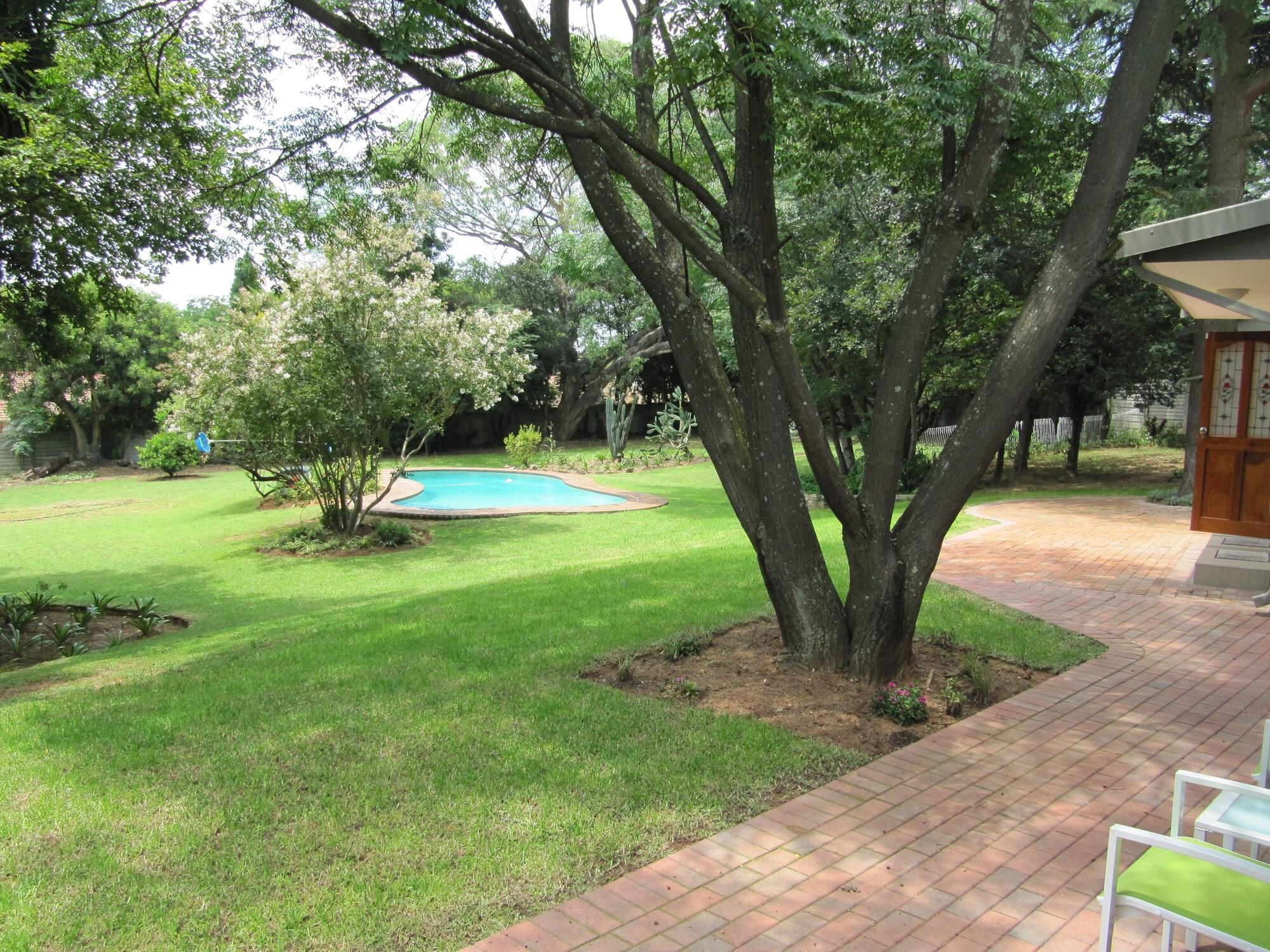 The Haystack On Homestead Johannesburg Exterior foto